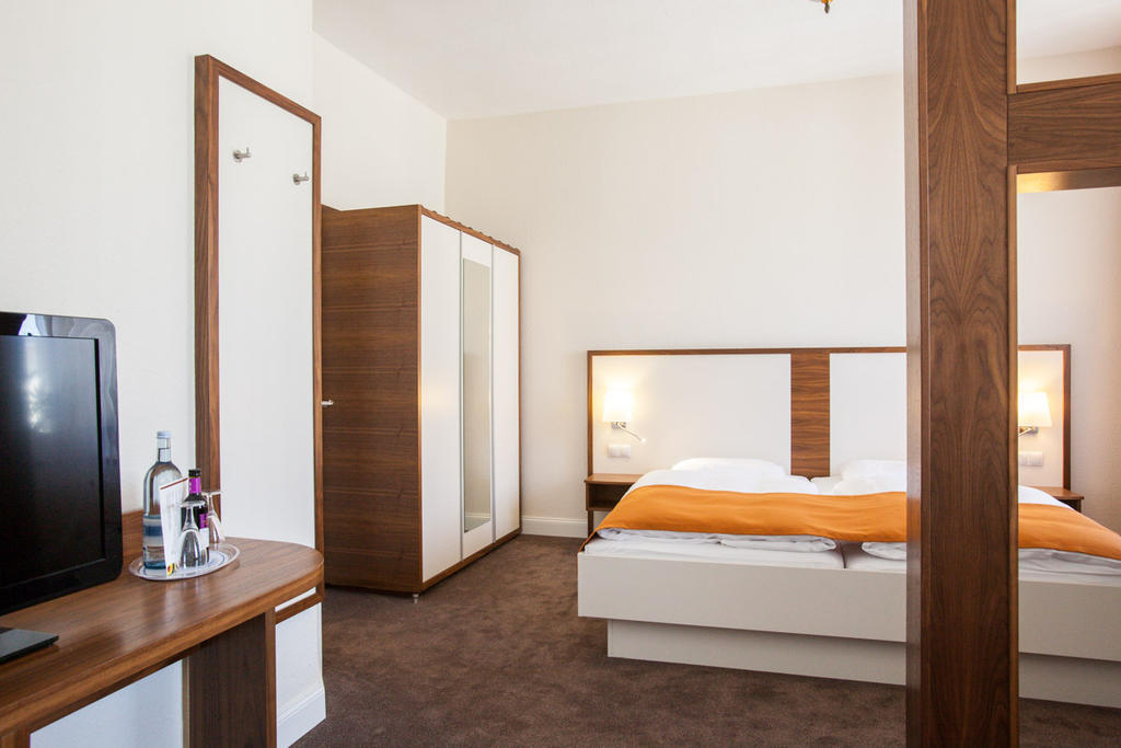 Hotel Villa Auguste Viktoria Heringsdorf  Cameră foto